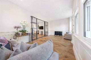 Landcroft Road, East Dulwich, London, SE22