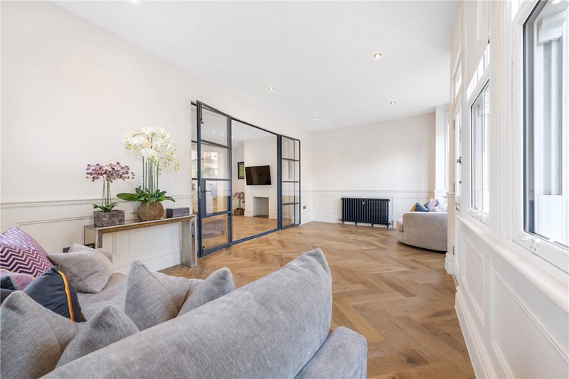 Landcroft Road, East Dulwich, London, SE22
