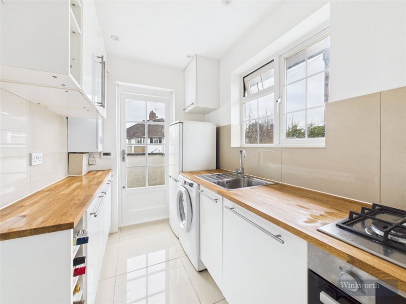 Grove Close, Kingston, KT1