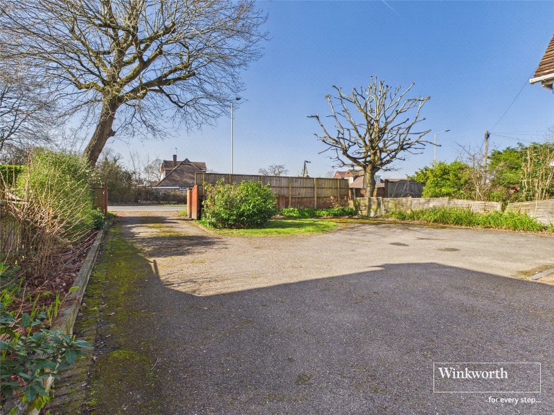 Shinfield Road, Reading, United Kingdom, RG2