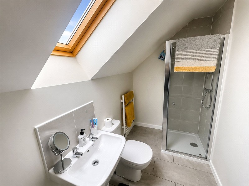 Snow Close, Holdingham, Sleaford, Lincolnshire, NG34