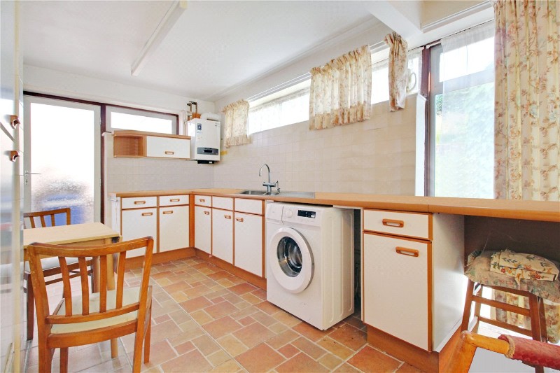 Pier Avenue, Southwold, Suffolk, IP18