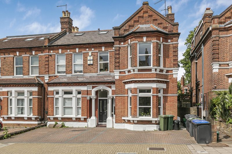 Manor Road, Beckenham, BR3
