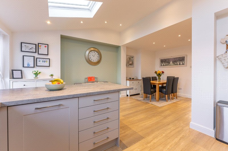 Taylor Avenue, Leamington Spa, Warwickshire, CV32