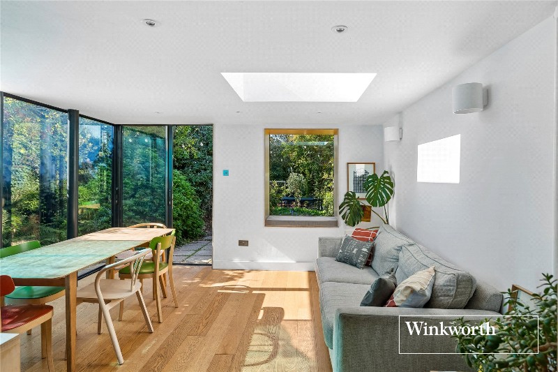 Puller Road, High Barnet, EN5
