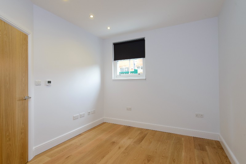 Southcott Mews, London, NW8