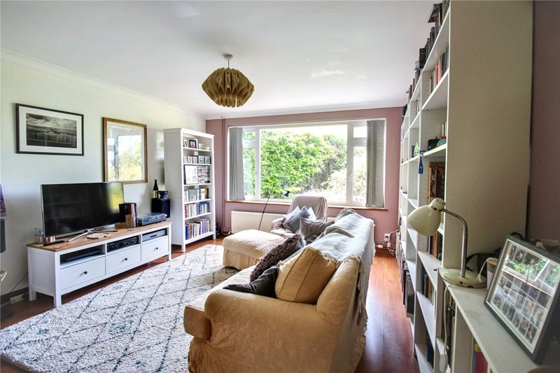West End Avenue, Costessey, Norwich, Norfolk, NR8