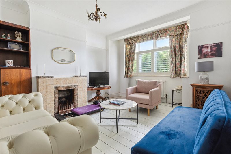 Longley Road, London, SW17