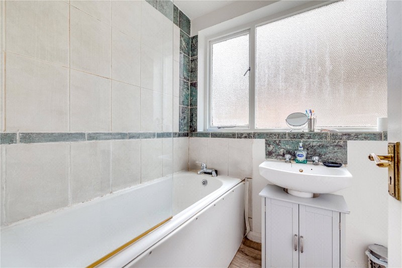 Gilstead Road, London, SW6