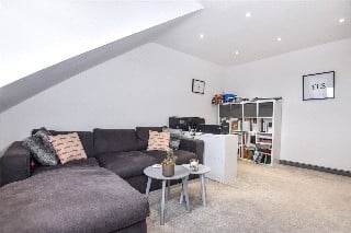 North Road, Surbiton, KT6