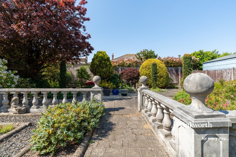 Penrith Road, Bournemouth, Dorset, BH5