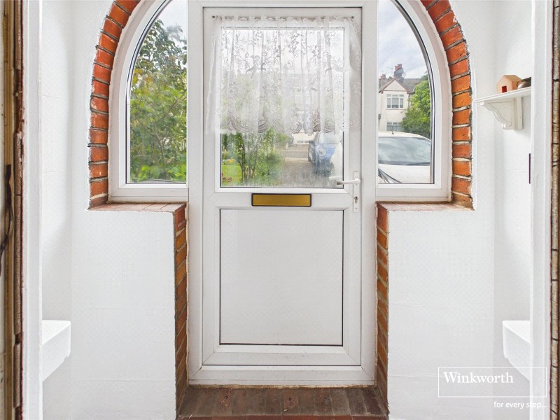 Sunny Gardens Road, Hendon, London, NW4