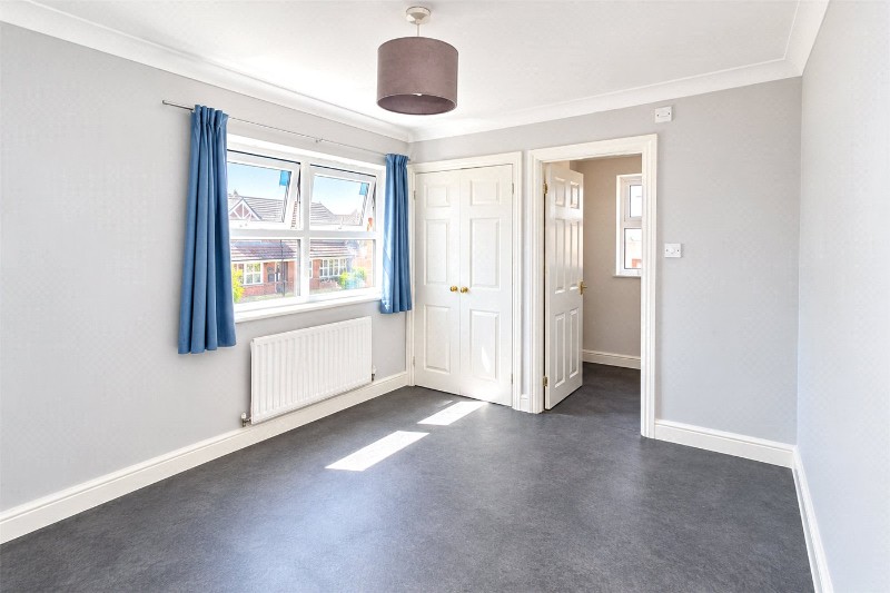 Alexandra Road, Great Wakering, Southend-on-Sea, SS3