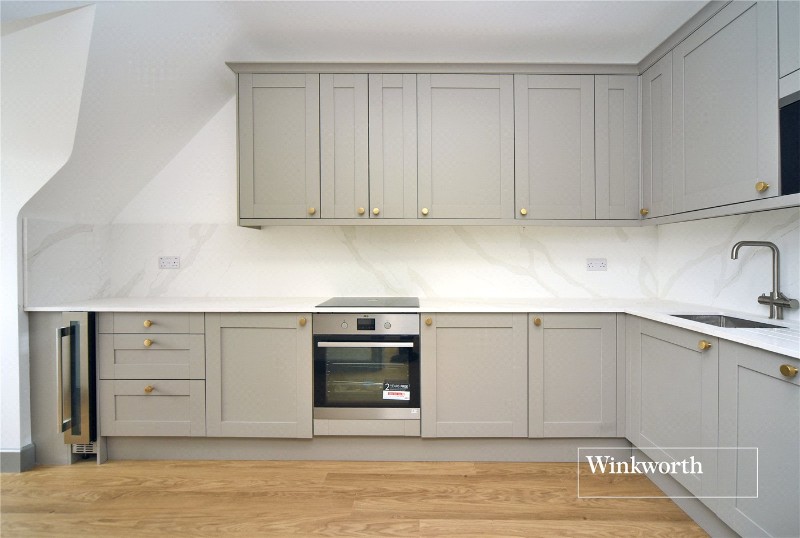 Malden Road, Cheam, Sutton, SM3