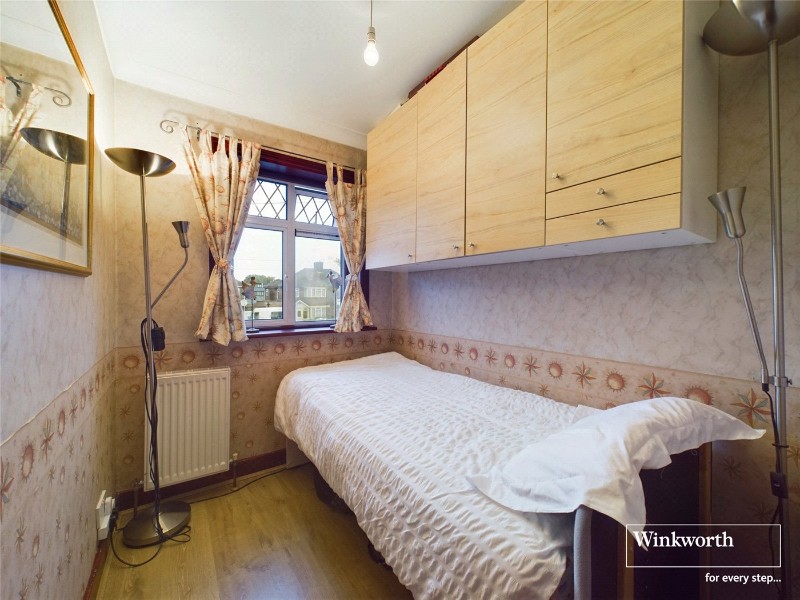 Beverley Drive, Edgware, Middlesex, HA8