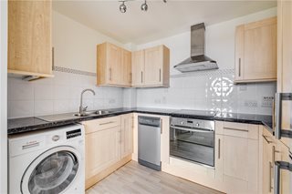 Jersey Court, Dairy Close, London, SW6