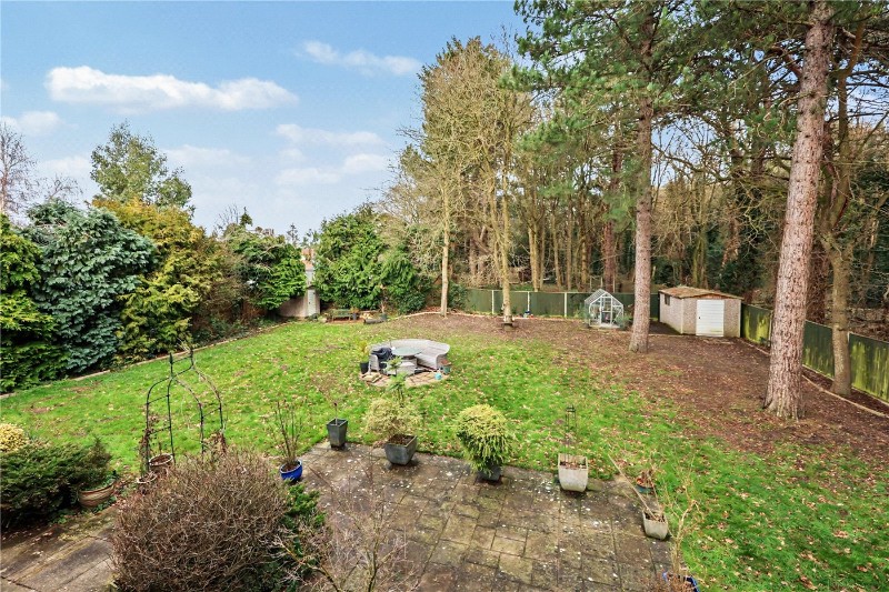 Drayton High Road, Drayton, Norwich, Norfolk, NR8