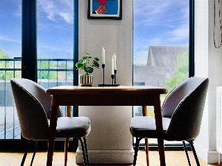 Barry Road, East Dulwich, London, SE22