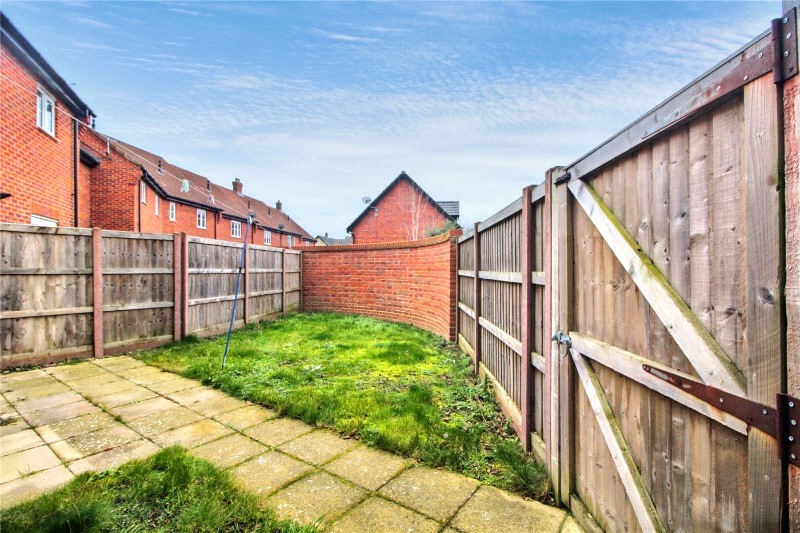 Potters Way, Poringland, Norwich, Norfolk, NR14