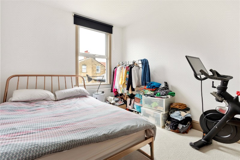 Elmcroft Street, London, E5