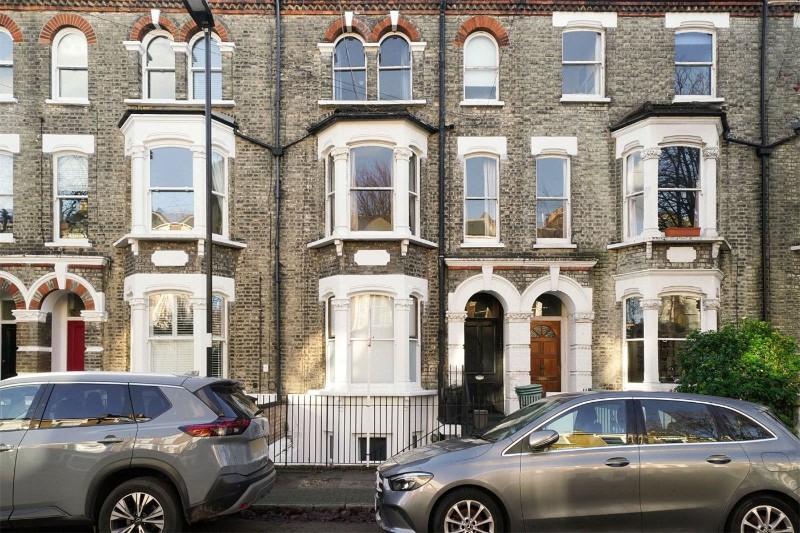 Bardolph Road, London, N7