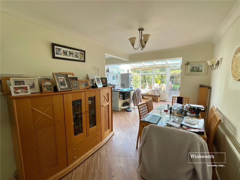 Harriers Close, Highcliffe, Dorset, BH23