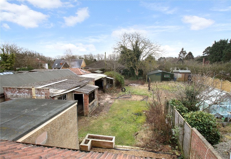 Links Avenue, Hellesdon, Norwich, Norfolk, NR6