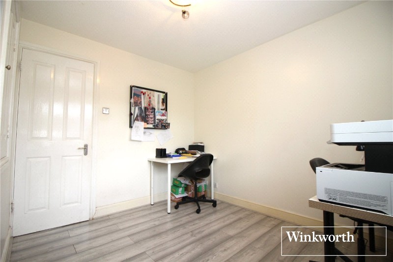 Milland Court, Borehamwood, Hertfordshire, WD6