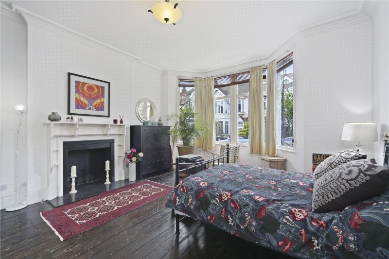 Byron Road, London, W5