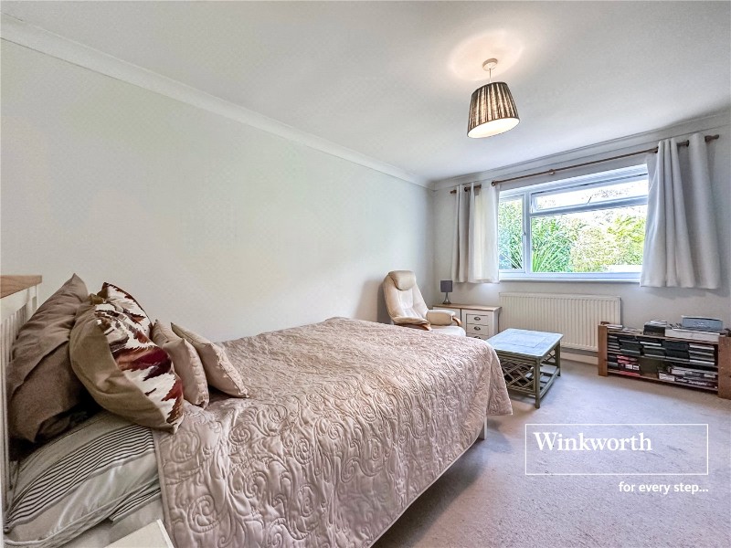 Craigwood Drive, Ferndown, Dorset, BH22