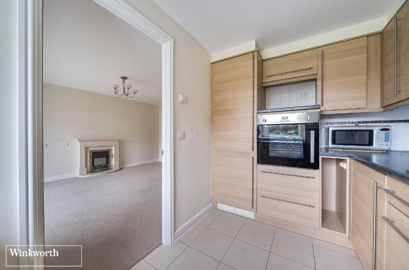 Lady Susan Court, New Road, Basingstoke, RG21