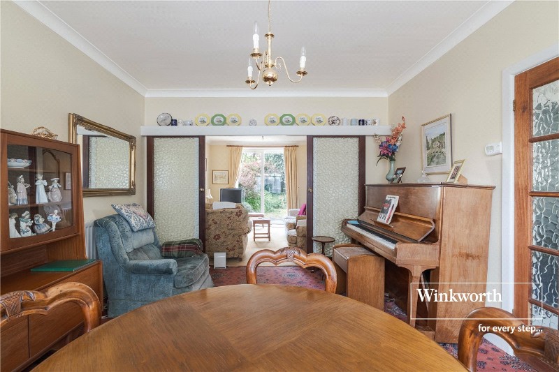 Wheaton Road, Bournemouth, BH7