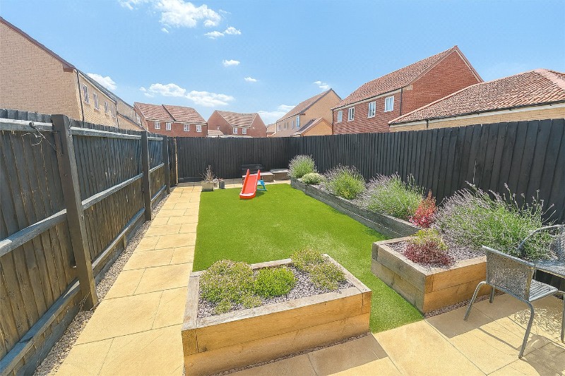 Ripon Close, Bourne, Lincolnshire, PE10