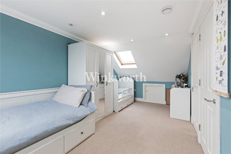 Radley Road, London, N17