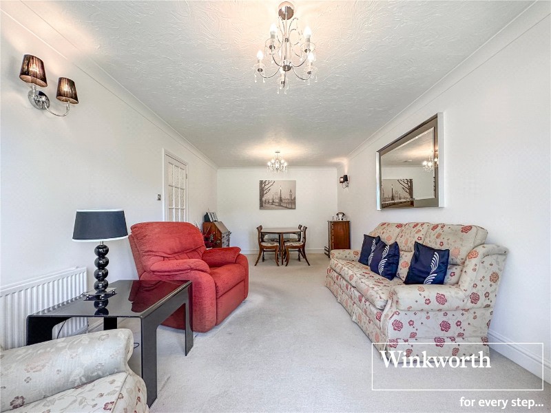 Ringwood Road, Ferndown, Dorset, BH22