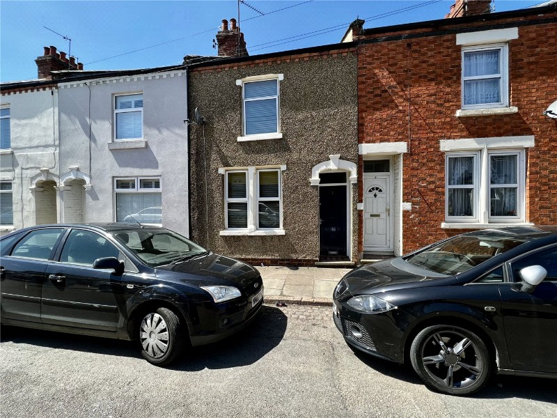 Clarke Road, Abington, Northampton, Northamptonshire, NN1
