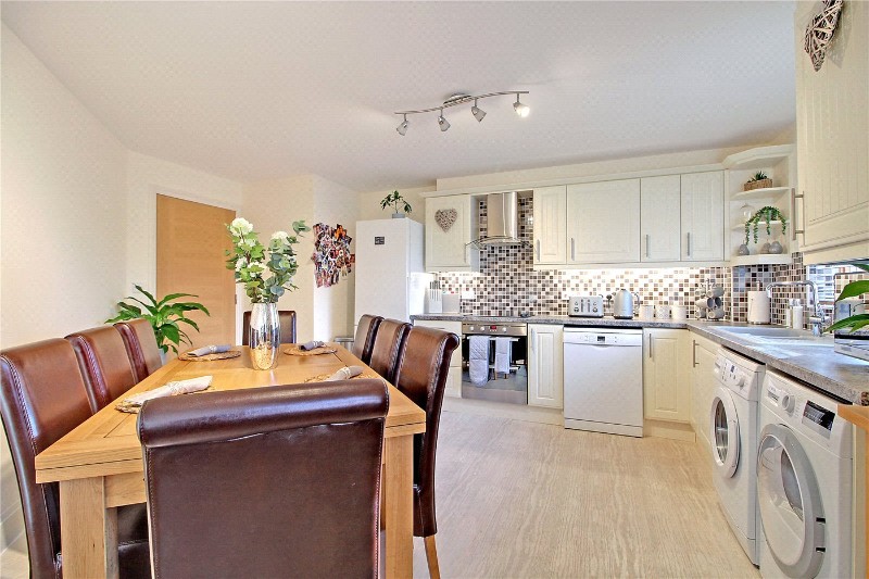 Hamilton Court, Trafalgar Square, Poringland, Norwich, NR14