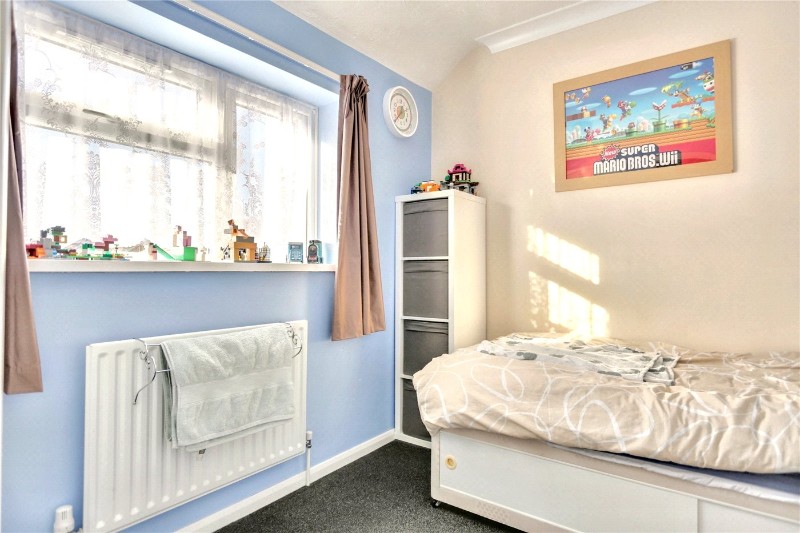 Deloney Road, Norwich, Norfolk, NR7