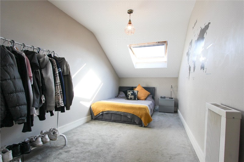 Rayleigh Road, Leigh-on-Sea, Essex, SS9