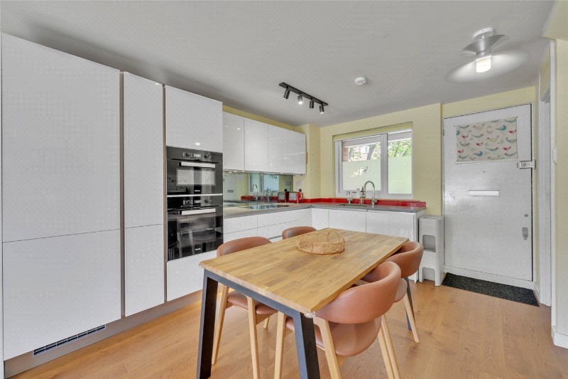 New Priory Court, 61 Mazenod Avenue, London, NW6