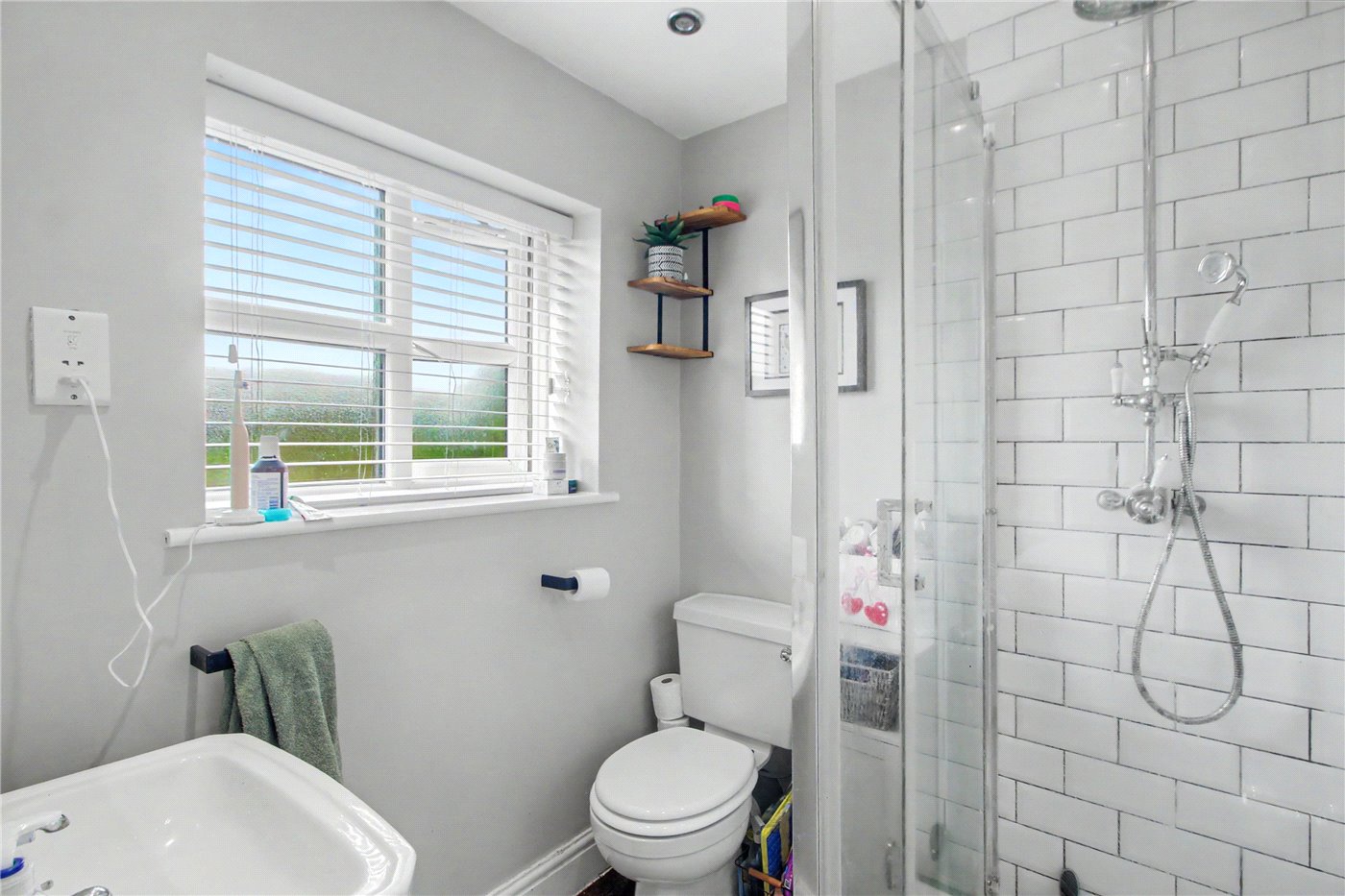 En-Suite