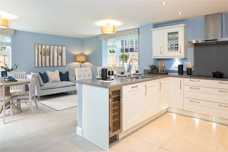 Flag Cutters Way, Horsford, Norwich, Norfolk, NR10