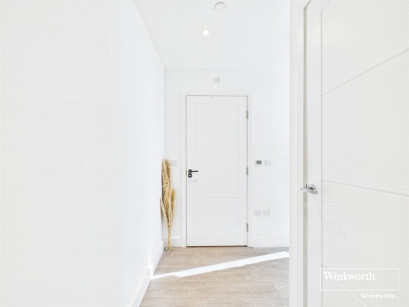 Kymberley Road, Harrow, HA1