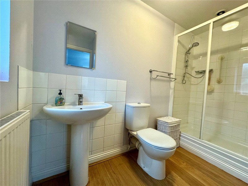 Bishops Reach, Allington, Salisbury, Wiltshire, SP4