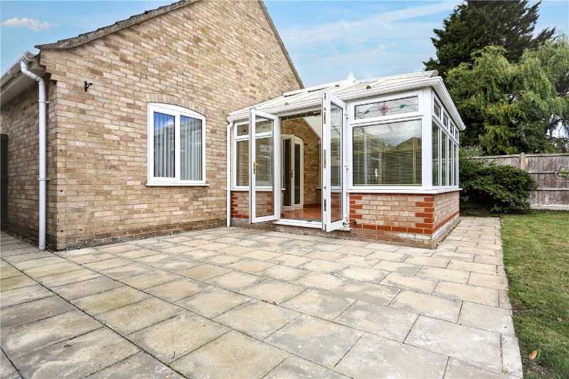 Edenside Drive, Attleborough, Norfolk, NR17