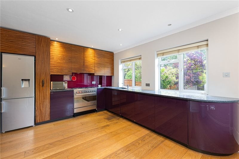 Pleasance Road, London, SW15
