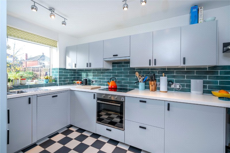 Northfields, Bourne, Lincolnshire, PE10