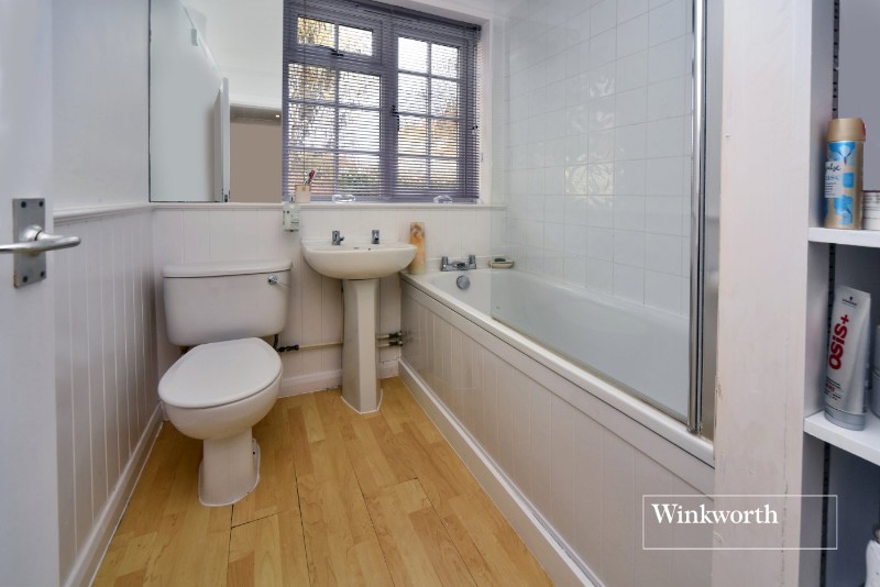Yardley Court, Cheam, Sutton, SM3