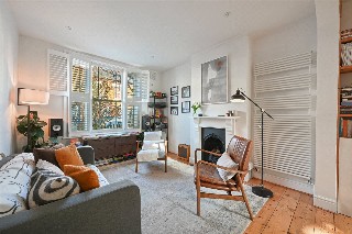 Kilravock Street, Queens Park, W10