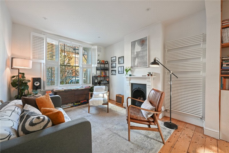 Kilravock Street, Queens Park, W10